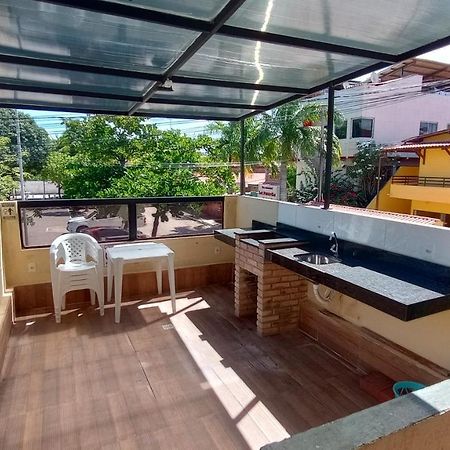 Apto Ate 4 Pessoas Porto De Galinhas Praca 19 아파트 외부 사진