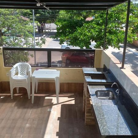 Apto Ate 4 Pessoas Porto De Galinhas Praca 19 아파트 외부 사진