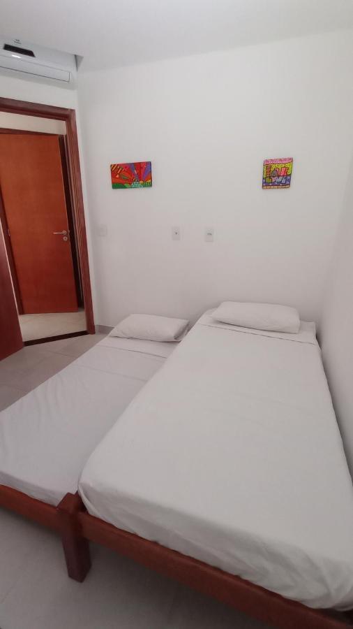Apto Ate 4 Pessoas Porto De Galinhas Praca 19 아파트 외부 사진